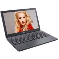 ноутбук Acer Aspire E5-511-P4Y7 Черный