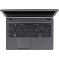 ноутбук Acer Aspire E5-522-654W Черный