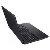 ноутбук Acer Aspire E5-551-T580 Черный