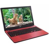 ноутбук Acer Aspire E5-571-30NN Красный