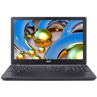 ноутбук Acer Aspire E5-571-34H8 Черный