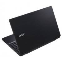 ноутбук Acer Aspire E5-571G-36L5 Черный