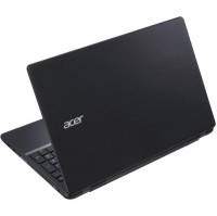 ноутбук Acer Aspire E5-571G-568U Черный