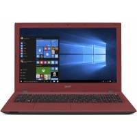 ноутбук Acer Aspire E5-573-C2DX Красный