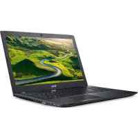 ноутбук Acer Aspire E5-575G-35RA Черный