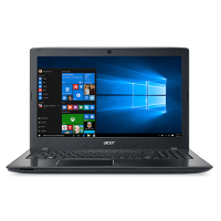 ноутбук Acer Aspire E5-575G-39MR Черный