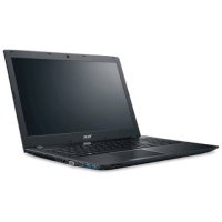 ноутбук Acer Aspire E5-575G-504V Черный