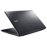 ноутбук Acer Aspire E5-575G-52BK Черный