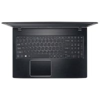 ноутбук Acer Aspire E5-575G-538E Черный