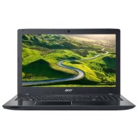 ноутбук Acer Aspire E5-575G-57KJ Черный