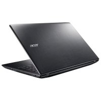 ноутбук Acer Aspire E5-575G-57KJ Черный