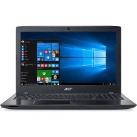 ноутбук Acer Aspire E5-575G-71UK Черный