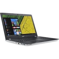 ноутбук Acer Aspire E5-576G-358M Белый