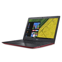 ноутбук Acer Aspire E5-576G-5179 Красный