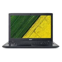 ноутбук Acer Aspire E5-576G-54D2 Черный