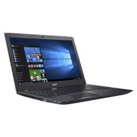 ноутбук Acer Aspire E5-576G-554S Черный