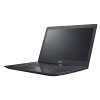 ноутбук Acer Aspire E5-576G-55Y4 Черный