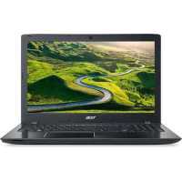 ноутбук Acer Aspire E5-576G-57TL Черный