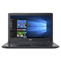 ноутбук Acer Aspire E5-576G-59AB Черный