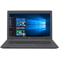 ноутбук Acer Aspire E5-722-65DJ Черный