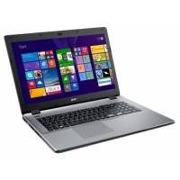 ноутбук Acer Aspire E5-771G-58SB Серебристый