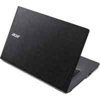 ноутбук Acer Aspire E5-772-30A0 Серый