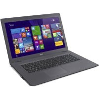 ноутбук Acer Aspire E5-772G-3157 Черный