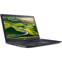 ноутбук Acer Aspire E5-774-30T7 Черный