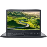ноутбук Acer Aspire E5-774G-36G7 Черный