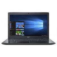 ноутбук Acer Aspire E5-774G-58E7 Черный