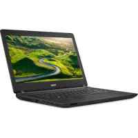 ноутбук Acer Aspire ES1-432-P2YS Черный