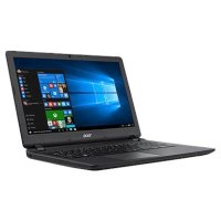 ноутбук Acer Aspire ES1-523-24VJ Черный