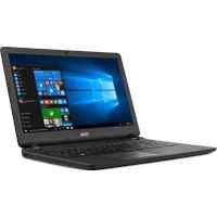 ноутбук Acer Aspire ES1-533-P8BX Черный