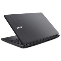 ноутбук Acer Aspire ES1-572-37PM Черный