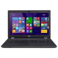 ноутбук Acer Aspire ES1-731-C50Q Черный