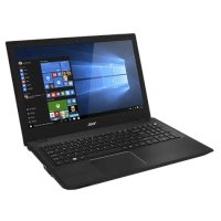 ноутбук Acer Aspire F5-571G-39DG Черный