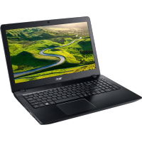 ноутбук Acer Aspire F5-573G-509X Черный
