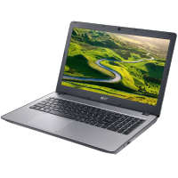 ноутбук Acer Aspire F5-573G-56DD Серебристый