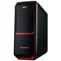 компьютер Acer Aspire G3-605 DT.SQYER.058 Черный