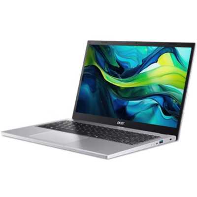 ноутбук Acer Aspire Go AG15-21PT-R5GQ Серебристый