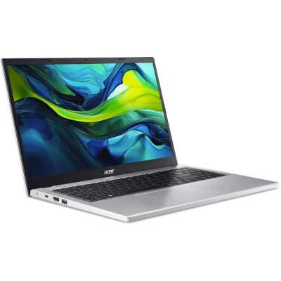 ноутбук Acer Aspire Go AG15-31P-C1HS-wpro Серебристый