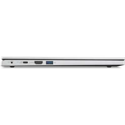 ноутбук Acer Aspire Go AG15-31P-C1HS-wpro Серебристый