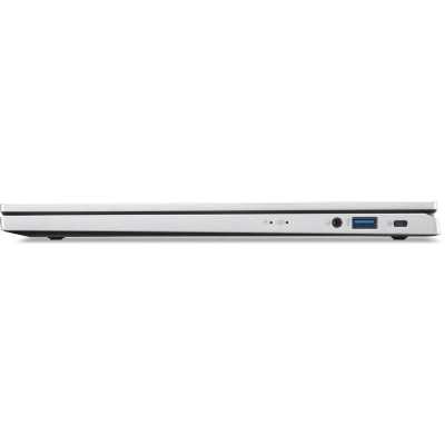 ноутбук Acer Aspire Go AG15-31P-C1HS-wpro Серебристый