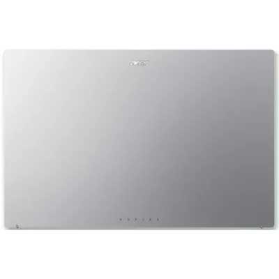 ноутбук Acer Aspire Go AG15-32P-394D Серебристый