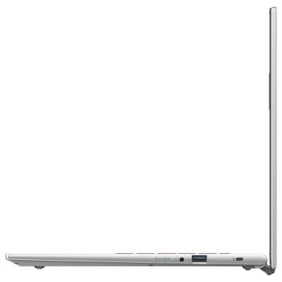 ноутбук Acer Aspire Go AG15-44P NX.JXXCD.007 Серебристый