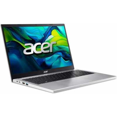 ноутбук Acer Aspire Go AG15-71P-71KY-wpro Серебристый