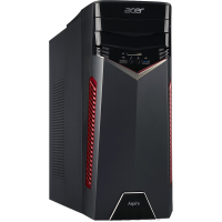 компьютер Acer Aspire GX-781 DG.B8CER.020 Черный