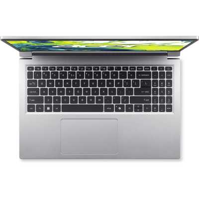 ноутбук Acer Aspire Lite 15 AL15-36P-C9XQ-wpro Серебристый