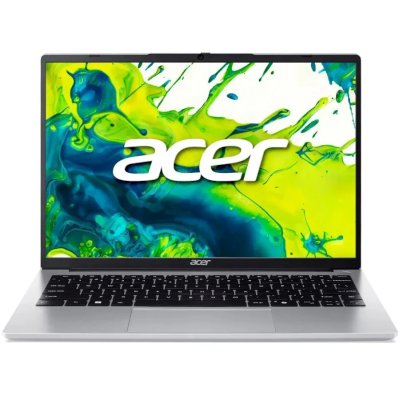 ноутбук Acer Aspire Lite AL14-71P-53L6-wpro Серебристый