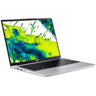 ноутбук Acer Aspire Lite AL14-71P-53L6-wpro Серебристый